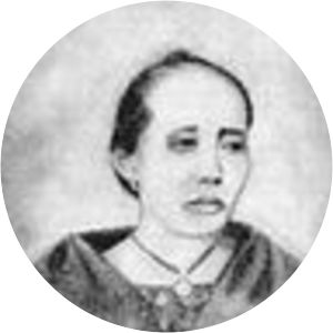 Brigida de Quintos photograph