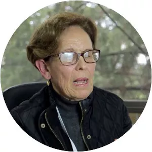 Brígida García Guzmán - Sociologist