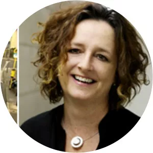 Brigie de Courcy - Television producer