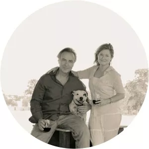 Brigit Binns photograph