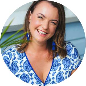 Brigit Esselmont photograph