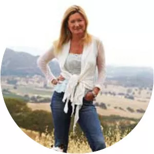 Brigit Legere Binns - Author