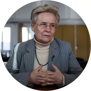 Brigita Schmögnerová