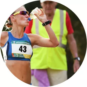 Brigita Virbalytė-Dimšienė