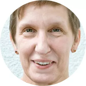 Brigitta Busch - Linguist