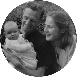 Brigitta Jacob-Engelken photograph