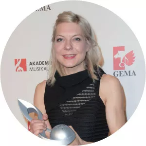 Brigitta Muntendorf - Musical composer