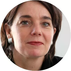 Brigitta Schmidt-Lauber