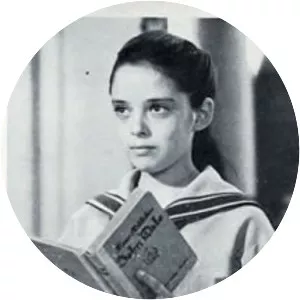 Brigitta von Trapp - Movie character