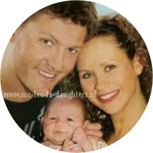 Brigitta Wuthe photograph