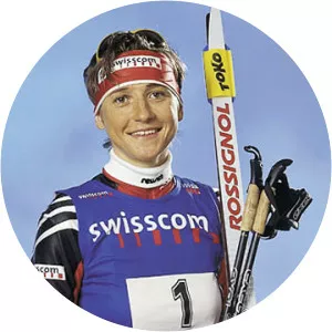 Brigitte Albrecht-Loretan