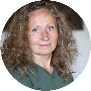 Brigitte Barilley - Actress