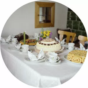 Brigitte Bauer - Visual artist