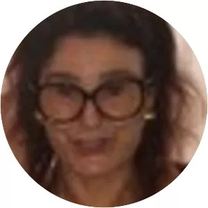 Brigitte Bedos Rezak