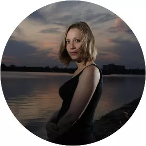 Brigitte Beraha - British singer