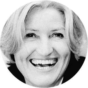 Brigitte Blobel - German novel writer