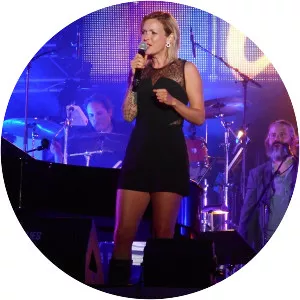 Brigitte Boisjoli - Musician