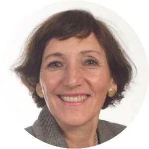 Brigitte Boothe - Author