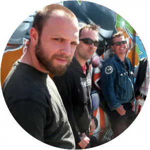 Brigitte Bop - Musical group