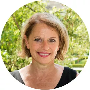 Brigitte Bourguignon