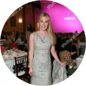 Brigitte Bren - Entertainment lawyer ‧ Donald Bren's wife