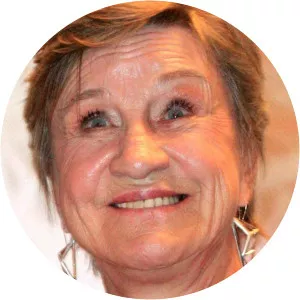 Brigitte Broch - German-Mexican production designer