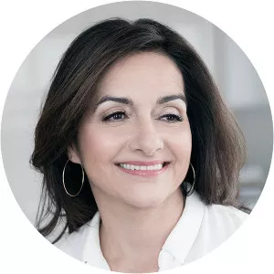 Brigitte Coutu photograph