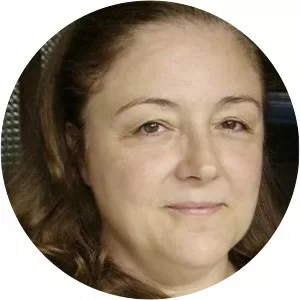 Brigitte De Villepoix photograph