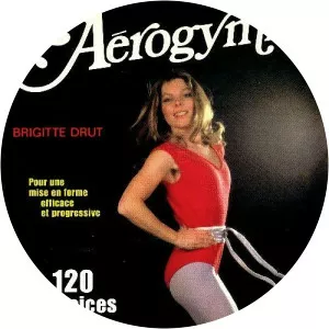 Brigitte Drut - Henri Leconte's ex-wife