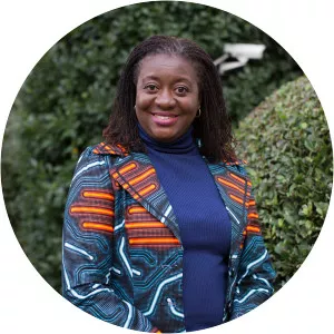 Brigitte Dzogbenuku - Ghanaian Politician