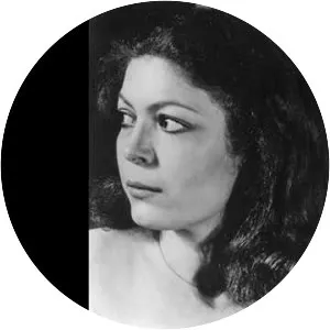 Brigitte Engerer - French pianist