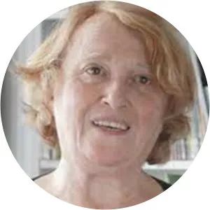 Brigitte Évano - Author