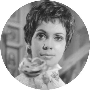 Brigitte Fassbaender - German mezzo-soprano