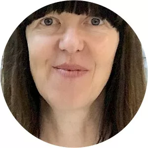 Brigitte Felderer - Author