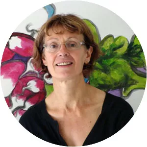 Brigitte Fichaux - Author