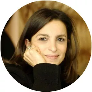 Brigitte Fitoussi - Author