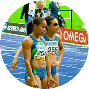 Brigitte Foster-Hylton