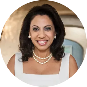 Brigitte Gabriel