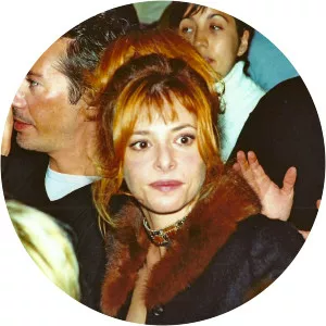 Brigitte Gautier - Mylène Farmer's sister