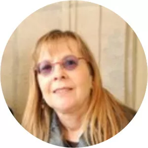 Brigitte Georgi-Findlay