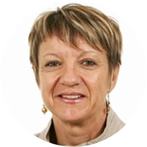 Brigitte Gonthier-Maurin