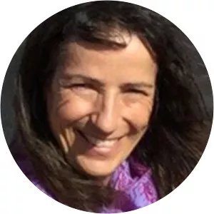 Brigitte Grof photograph