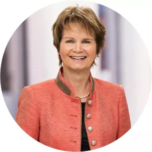 Brigitte Häberli-Koller