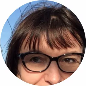 Brigitte Halbmayr - Political scientist