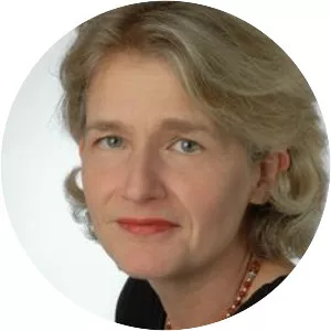 Brigitte Hasenjürgen - German university teacher