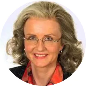 Brigitte Heller-Arfouillère