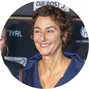 Brigitte Hofer - Film producer