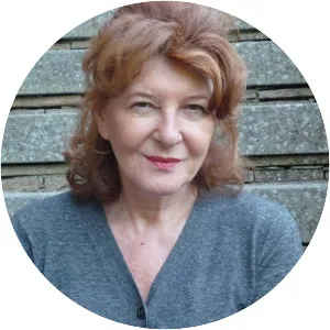 Brigitte Jaques-Wajeman