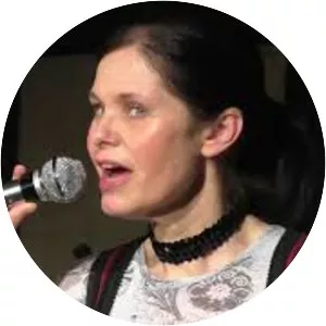 Brigitte Jaufenthaler