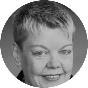 Brigitte Johanna HenkelWaidhofer